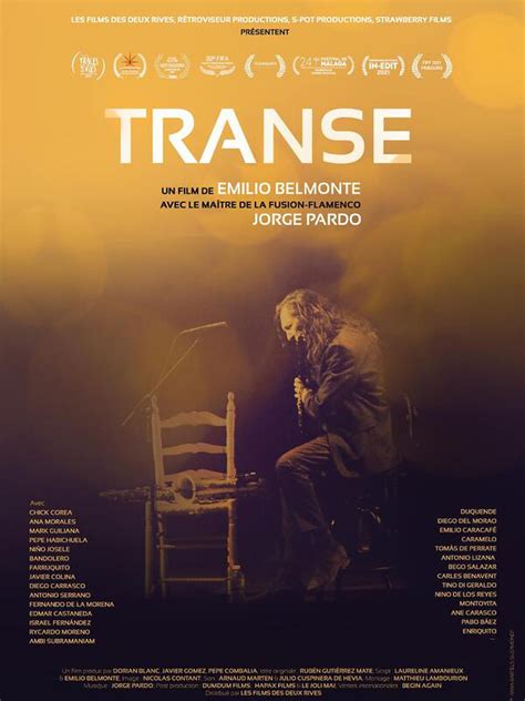 Trance Bande Annonce Du Film Séances Streaming Sortie Avis