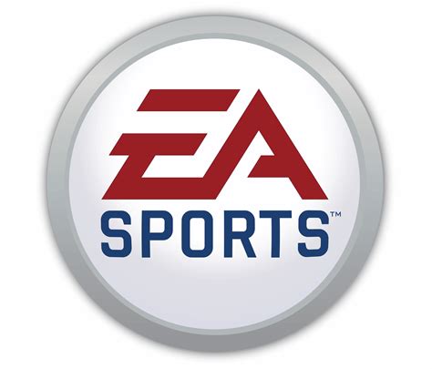 Ea Sports Logo Brand And Logotype