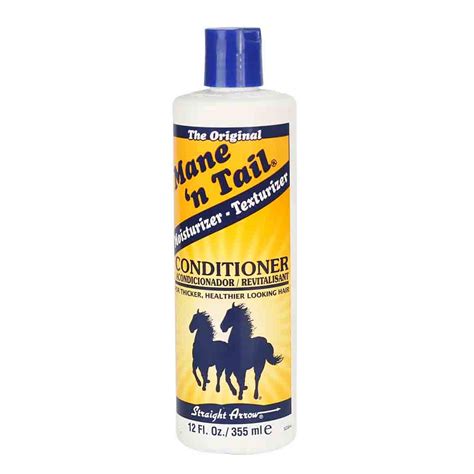 MANE N TAIL ORIGINAL CONDITIONER 4120 All Day Supermarket