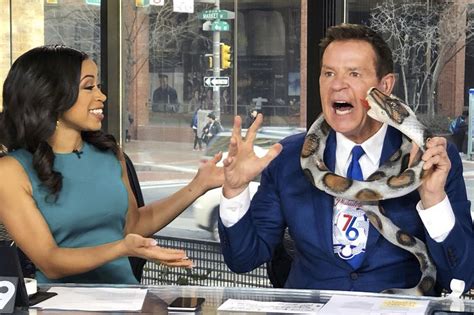 Fox 29s ‘good Day Philadelphia Wins Key Demos For The First Time In A