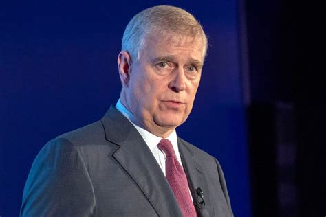 Prince Andrew Hires Spin Doctor Before Epstein Documentary Airs