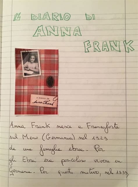 Durante il periodo vissuto in reclusone nella soffitta del negozio del padre, anna scrive un diario. GIORNATA DELLA MEMORIA "IL DIARIO DI ANNA FRANK" | Diario ...