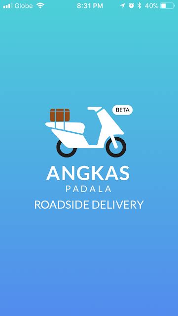 So the cost to receive money through the cash app would be $0.30 plus 2.9% of the transaction. Angkas is Back in the Streets But For Delivery Only