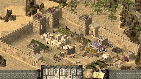 Crusader2.exe has stopped working error; Lets Play Stronghold Crusader Deutsch Teil 8 ...