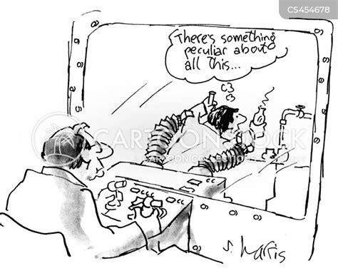 Controlled Experiment Cartoons And Comics Funny Pictures From