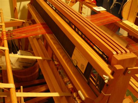 San Diego Fiber Artist My Loom