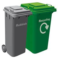 Rubbish Disposal Letter CSE News