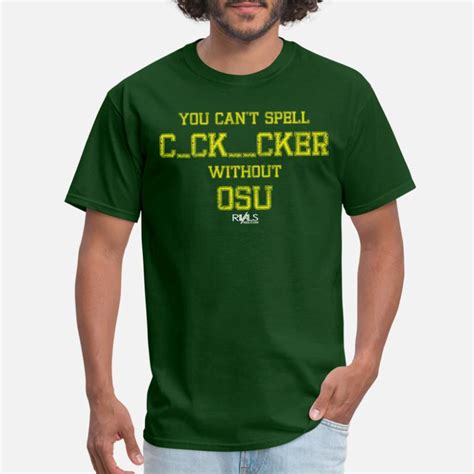 Cocksucker T Shirts Unique Designs Spreadshirt