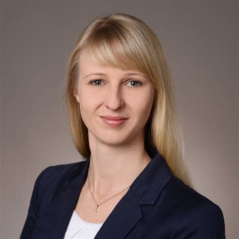 Dr Tanja Riedel Regulatory Affairs Manager Glenmark Arzneimittel