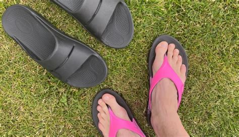 Sandals Vs Flip Flops Knowing The Differences After Sybil