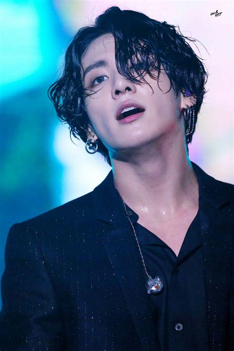 Bts Jungkook Long Hair Wallpapers Top Những Hình Ảnh Đẹp