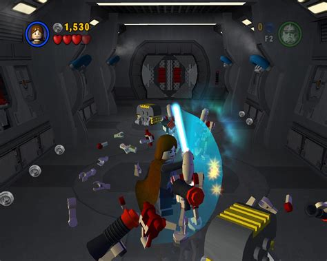Lego Star Wars The Video Game Download 2005 Arcade Action Game