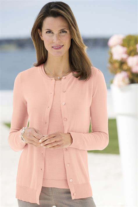 Peach And Salmon Are Neutrals That Suit Almost Any Skin Tone Fashion