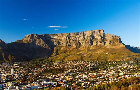 24 Top Rated Attractions And Things To Do In Cape Town Planetware