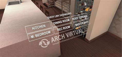 Real Estate Development Simulations Arch Virtual Vr Training And
