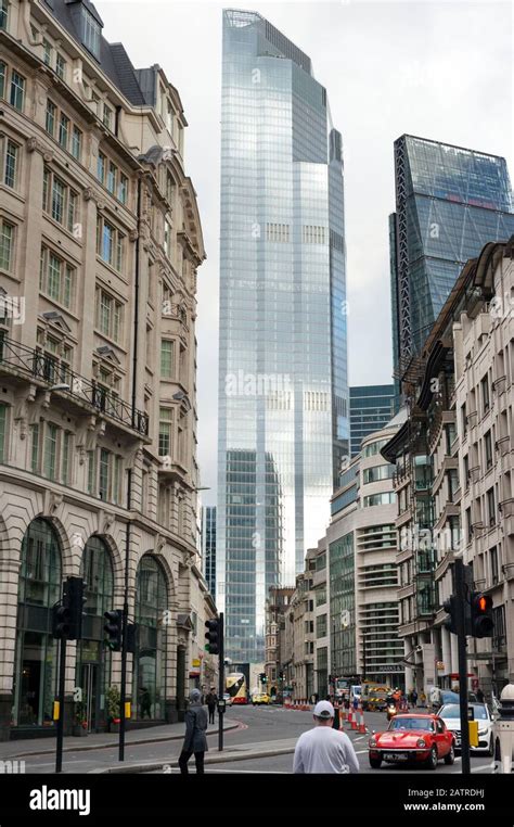 22 Bishopsgate Hi Res Stock Photography And Images Alamy