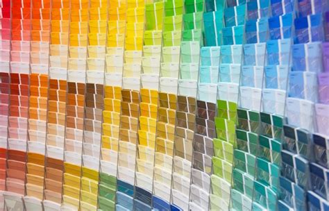 How To Choose Color With Paint Samples Paint Denver Painting Company