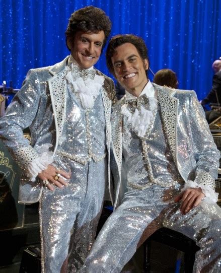 Behind The Scenes Look At The Costumes And Sets Of The New Liberace Movie ‘behind The