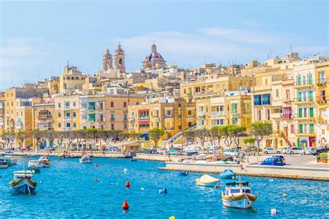 5 Reasons Why You Should Visit Malta Better Homes And Gardens