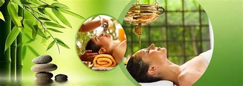4 Perfectly Good Reasons To Choose Ayurveda Massage Courses Ayurveda