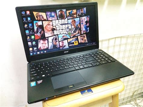 Jual Laptop Gaming Gta 5 Dual Vga 39gb Total Approx Keyboard