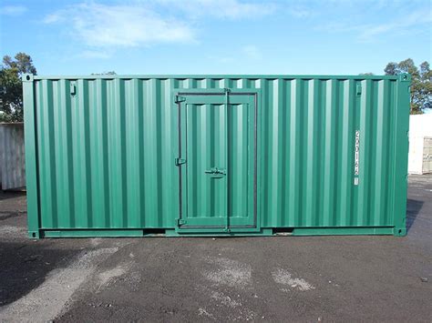 How To Choose The Right Shipping Container For You Port Shipping
