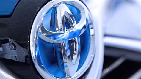 Toyota Es La Marca De Coches Más Valiosa Del Año 2017 Auto Bild España