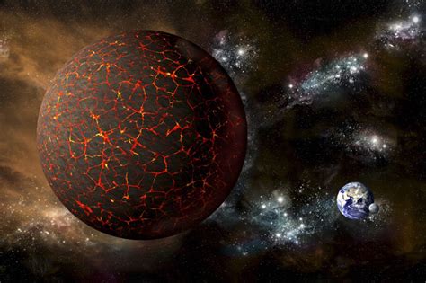 Nibiru Planet X Proof As Massive Second Sun Captured On Video