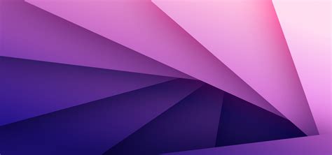 Pink And Purple Triangle Abstract Background 677038 Vector Art At Vecteezy