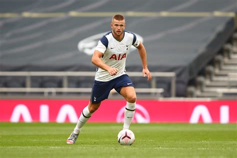Bill nicholson way, 748 high road. Celebrating the Unsung Hero of Tottenham Hotspur Eric Dier