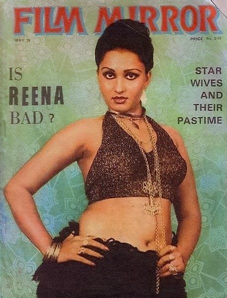 pin by prabh jyot singh bali on reena “roopa roy most beautiful indian actress beautiful