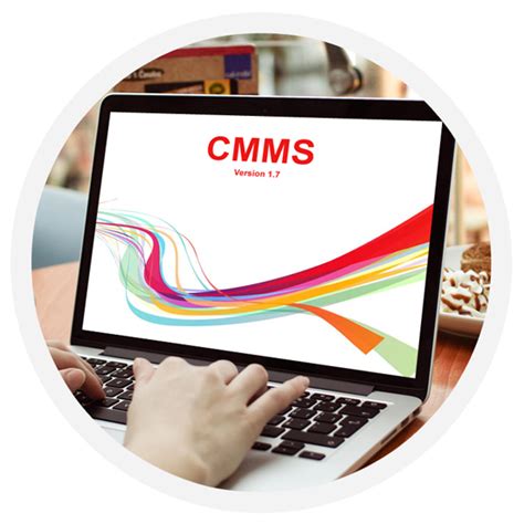 Featuring asset register, work order. ::CIPL - CMMS::