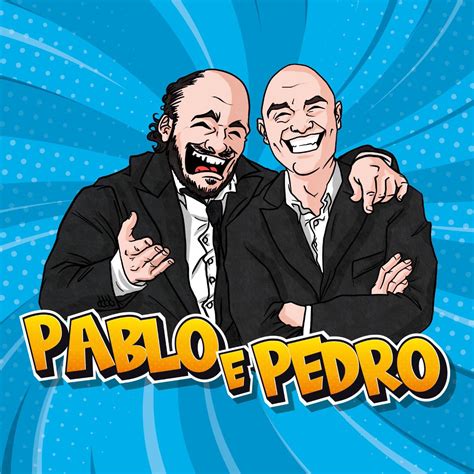 Pablo E Pedro