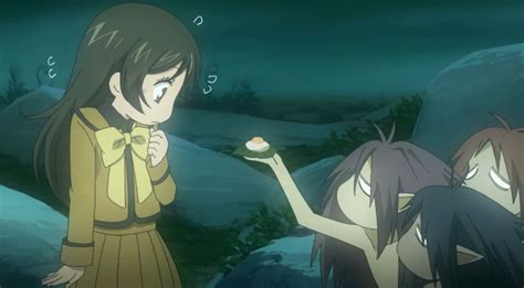 Tomoe and nanami's wedding kamisama kiss rus dub. Anime Ministry: Review No 110 : Kamisama Hajimemashita 2