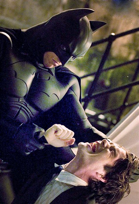 Maybe you would like to learn more about one of these? Cillian Murphy in Batman Begins - Cillian Murphy Photo ...