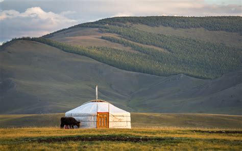 Mongolia Trips | Mongolia Experiences | Eternal Landscapes ...