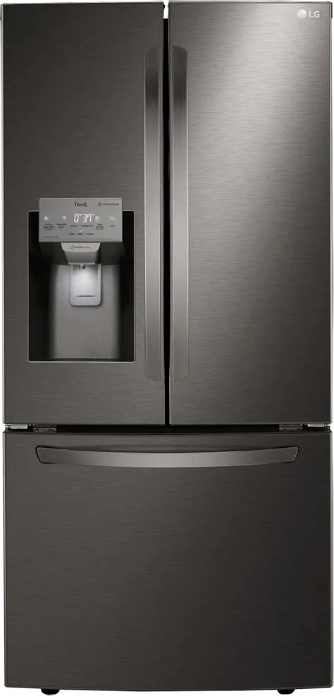 The Top 33 Inch Wide Refrigerator Models 2021 Buying Guide Big