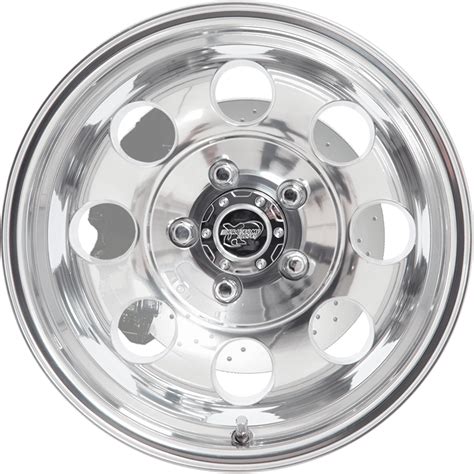 Pro Comp Series 69 Vintage Polished Tyrepower Perth City