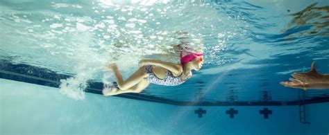 Aprender A Nadar Sencilla Guía Para Enseñarle A Nadar A Tu Niño