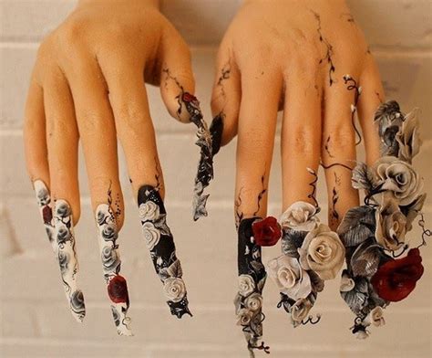 Amazing Nail Art 💅💅 Musely