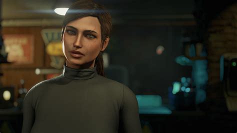I Cant Find This Hairstyle Request And Find Fallout 4 Non Adult Mods