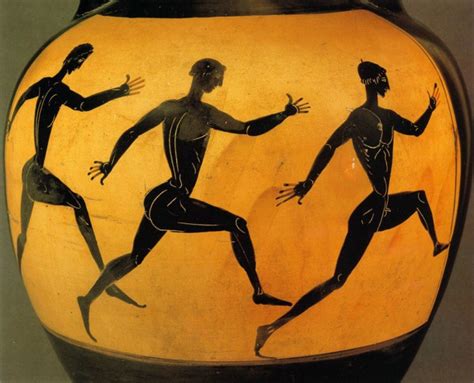History Of Physical Fitness From 10000 Bc Until Now Hubpages