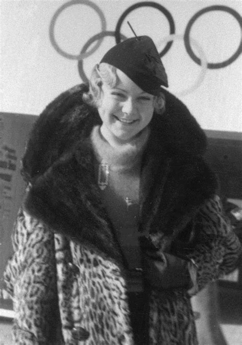 Sonja Henie Wikipedia