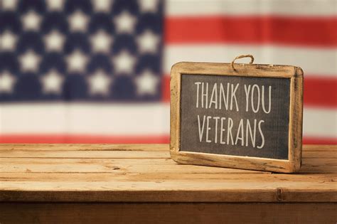 Honoring and Remembering Our Veterans - NCTE