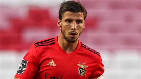 Breaking news headlines about ruben dias, linking to 1,000s of sources around the world, on newsnow: Man City seal £65million deal for defender after 5-2 defeat to Leicester - Daily Post Nigeria