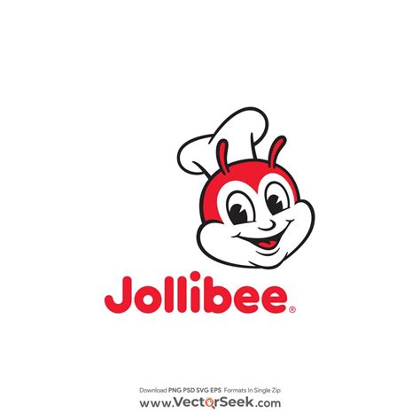 Jollibee Logo Vector Ai Png Svg Eps Free Download