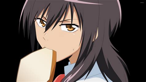 misaki ayuzawa maid sama [5] wallpaper anime wallpapers 45465