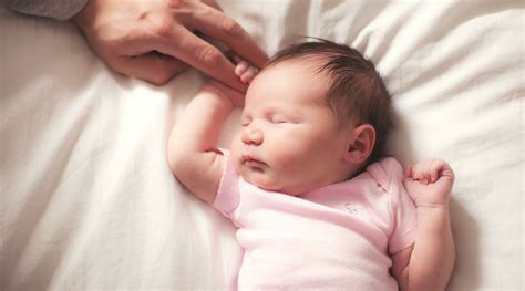 SIDS: Sudden Infant Death Syndrome Risk and Prevention