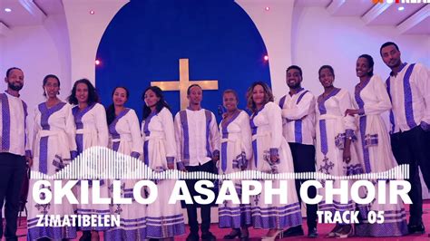 New Amazing Ethiopian Gospel Song 2019 Zimatbelen 6kilo Fgb Church