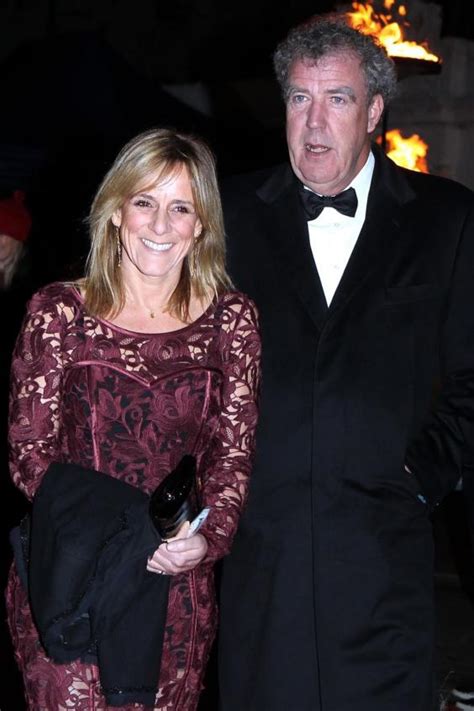 The 'top gear' denies her claims that they had a seven or eight year affair after he remarried. Jeremy Clarkson divorce: 'His wife deserves every penny ...